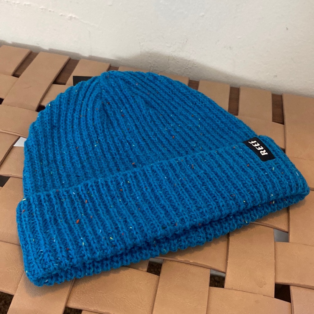Reef Downey Beanie